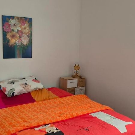 Denia Playa Punta Els Molins Lejlighed Eksteriør billede