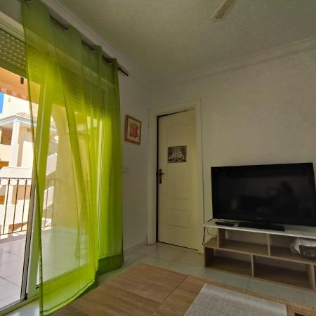Denia Playa Punta Els Molins Lejlighed Eksteriør billede