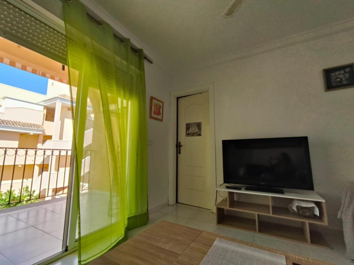 Denia Playa Punta Els Molins Lejlighed Eksteriør billede